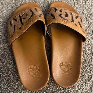 MCM Slides